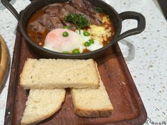 -CRAZYONES西班牙海鲜饭(上海美罗城店)