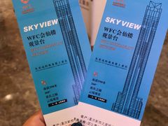 -WFC会仙楼观景台