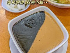 -南信牛奶甜品专家