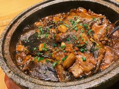 -新海渔港·胶东海鲜家常菜·家宴(奥体中心店)