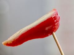 莲雾-老炳·七丛松甘草水果