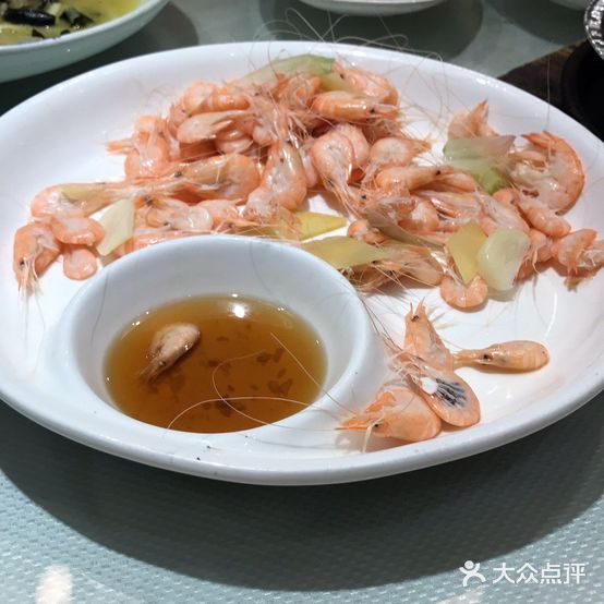 小城新里巷餐厅