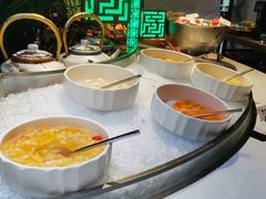 -印象餐厅(杭州国际博览中心北辰大酒店)