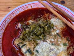 -杨婆鱼粉(骆仙路店)