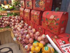 -百果园(山水天域店)