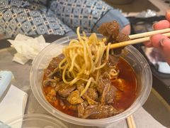 -铭辉沙嗲面(新街商业城店)