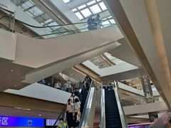 -天河城购物中心