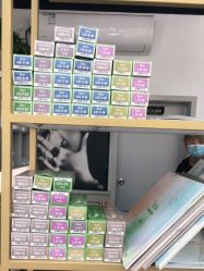 点击看大图 -FUTURE HN男士发型风格设计