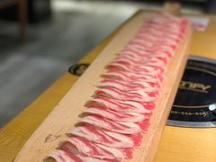 -牛市牛烤肉(西单大悦城店)