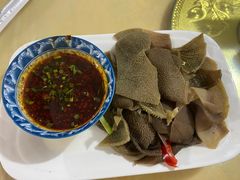 -洪霞餐馆