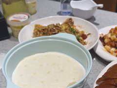-紫光园·烤鸭·北京菜(团结湖店)