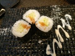 -哏儿寿司(红桥店)