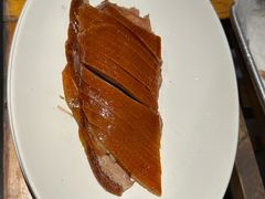 酥香嫩烤鸭-四季民福烤鸭店(王府井东安门店)