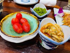 -渔日本料理铁板烧(新天地假日广场店)