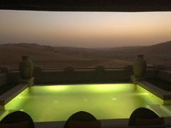 -阿布扎比沙漠皇宫酒店水疗中心