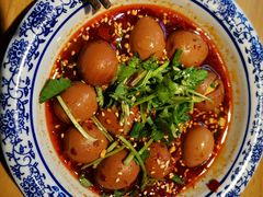 -裕鼎鲜·新中菜(八一广场万达店)