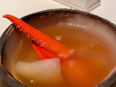 -金轩中餐厅 Jin Xuan(浦东丽思卡尔顿酒店)