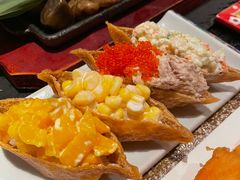 -無境·匠心日本料理(汉街店)