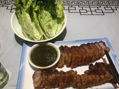 -漫天香·小龙虾餐厅(夏湾店)