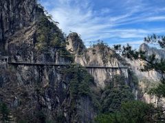 -大明山自然探索公园