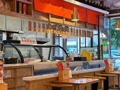 -贯一台湾牛肉面(八一七中路店)