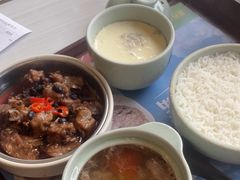 -真功夫(金月湾店)