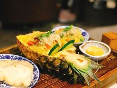 -小娘惹厨房Little Nyonya(狮城有约上榜店)
