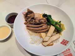 -日日香鹅肉饭店(翰邻城店)