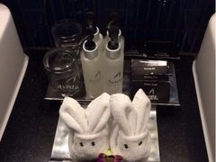 普吉岛爱维斯塔度假村-普吉岛卡塔阿维斯塔诺富特酒店度假村