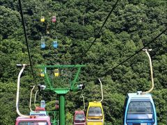 -天津盘山风景名胜区