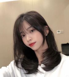 点击看大图 -3AM HAIR SALON染发接发