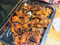-一顿烧烤(八经街店)