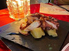 -BROWNSTONE布朗石西班牙餐厅(富城店)