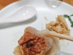 -倍儿美海鲜大排挡·非遗海鲜蒸饺(洋货店)
