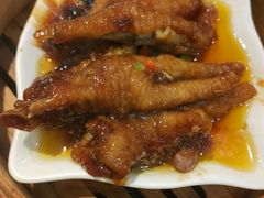 -虾饺妹·酒家(金碧店)