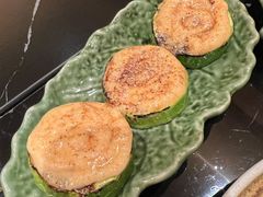 明太子西葫芦-伊藤ITO(侨福芳草地购物中心店)