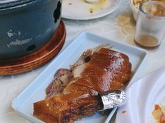 -福来居烤鸭店(天坛二店)