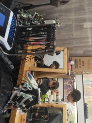 -星格造型·Hair Salon