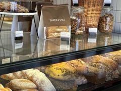 -BAKER&SPICE(安福路店)