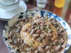 -宾朋海鲜特色美食餐厅·纯手工鲅鱼水饺(兴海路店)