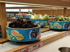 -龍歌自助小火锅(崂山丽达店)