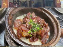 -红星光发煲仔饭(大石街店)