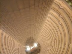 -上海金茂大厦88层观光厅
