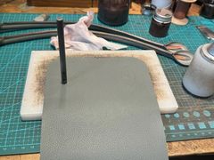 -如果·追梦手工皮具DIY教学店(田子坊店)