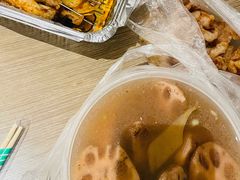 -燕子煨汤(山海关路店)