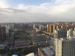 -视界美食自助餐厅·石家庄希尔顿酒店