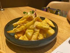 -原石牛扒·约会餐厅(龙城万科里店)