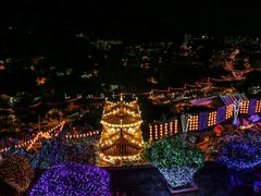 -槟城街头艺术街区