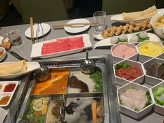 -海底捞火锅(石厦时代广场店)