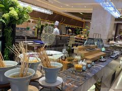 -西安西藏大厦开元名都大酒店·自助餐厅